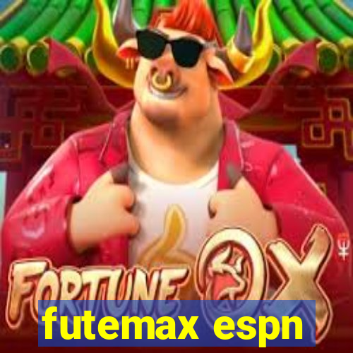 futemax espn